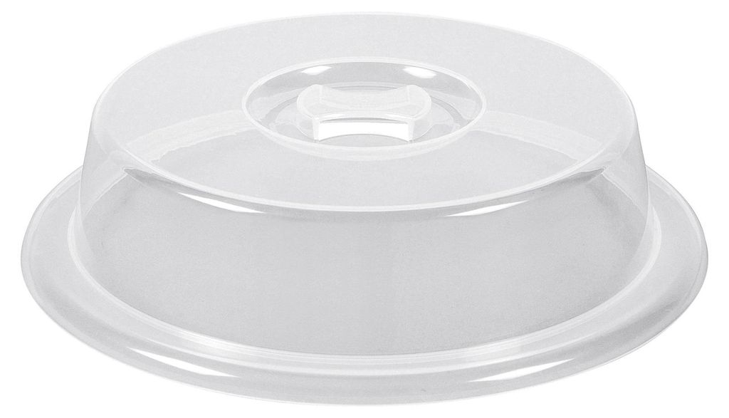 EMSA 483260000, Okrągły, Przezroczysty, 26 cm, 1 szt. Zdjęcie produktu 