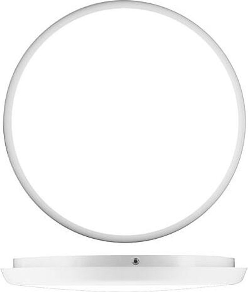 B.E.G. Anbauleuchte 25W LED 5700K 2120lm ws mt