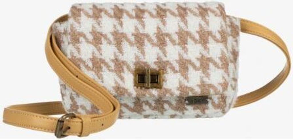 ROXY COSY SUNSET HANDTASCHE - Beige - Universal