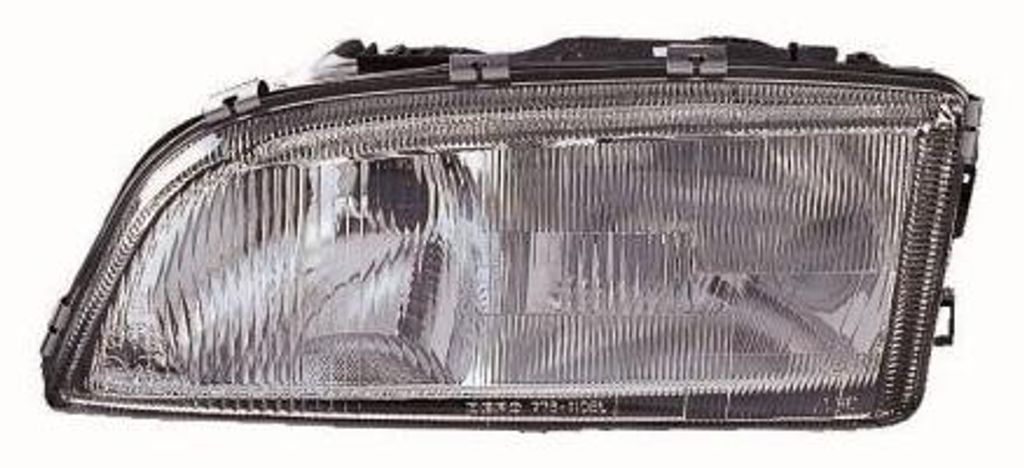 Hauptscheinwerfer DEPO 773-1108L-LD-EM