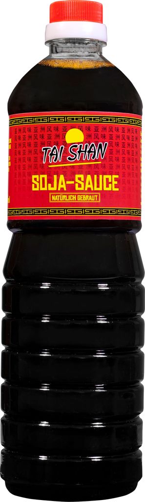 Tai Shan Sojasauce 1000ml