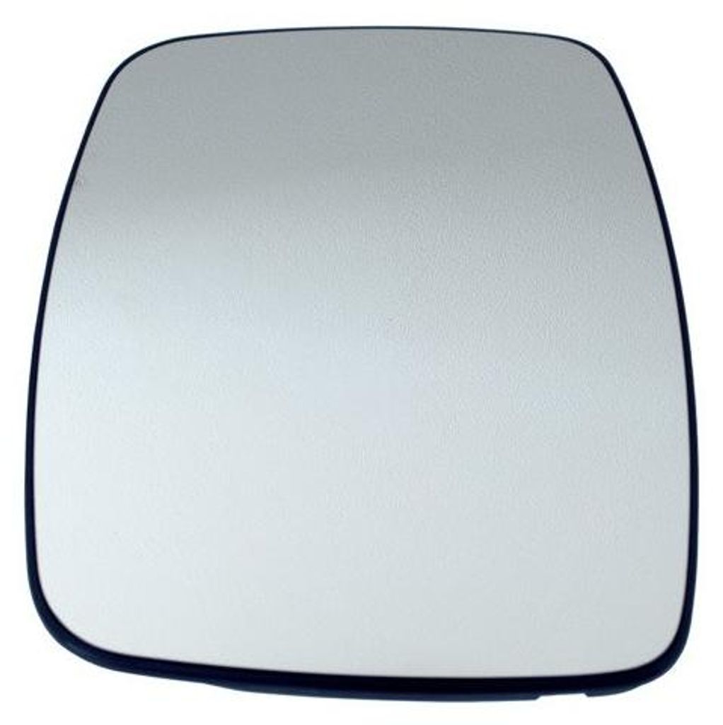 Mercedes Vito W638 V-Klasse 638 96-03 Beheizbarer Außenspiegeleinsatz links = rechts