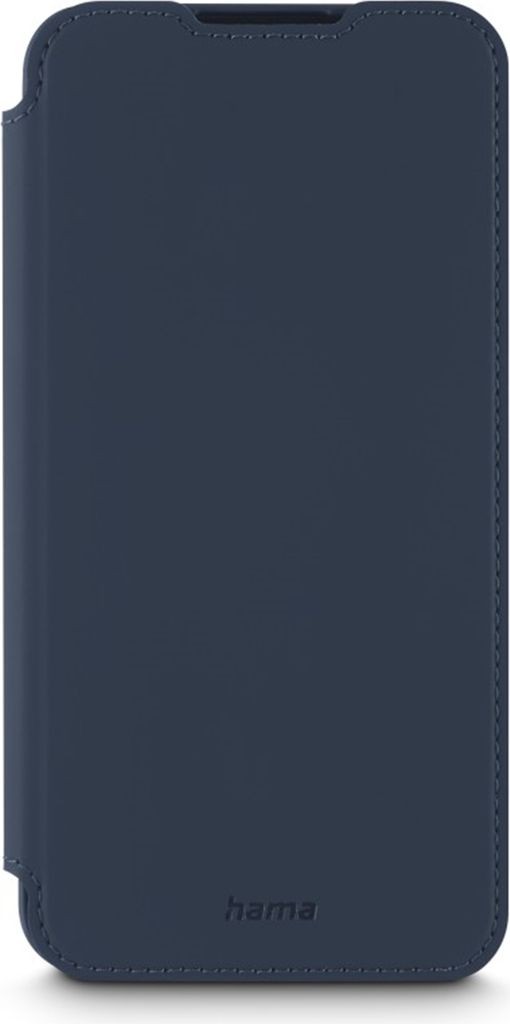 Hama Handytasche "Fantastic Feel" für Samsung Galaxy S24, Blau