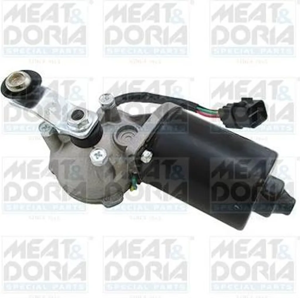 Moteur essuie-glace HS Sorento? Moteur MEAT & DORIA 27084 - 981003E100