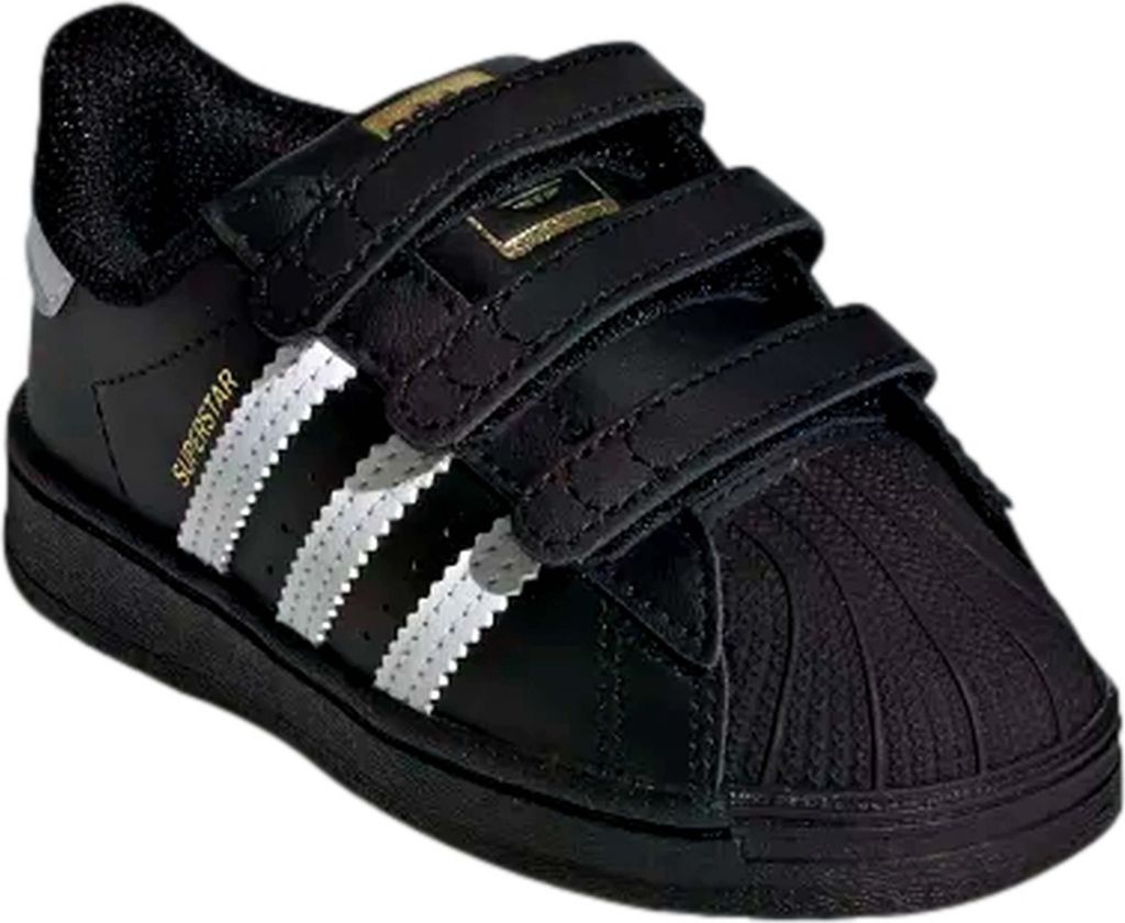 Adidas Sneakers EF4843 in Black color size 24