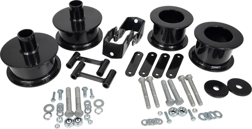 Snab05 Kit de Suspension Antichute pour Sécuriser vos Objets Lourds