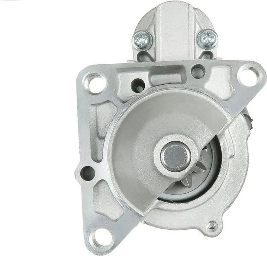 Démarreur AS-PL S5009 OE M002T87671 pour Opel Movano et Renault Master