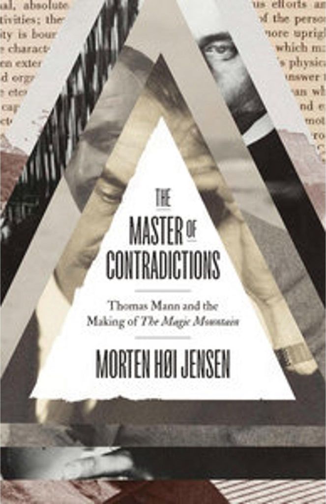 The Master of Contradictions