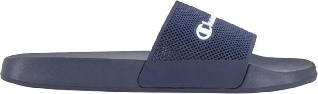 Champion Herren Slipper DTN21 S22469.BS501 42,5 Dunkelblau