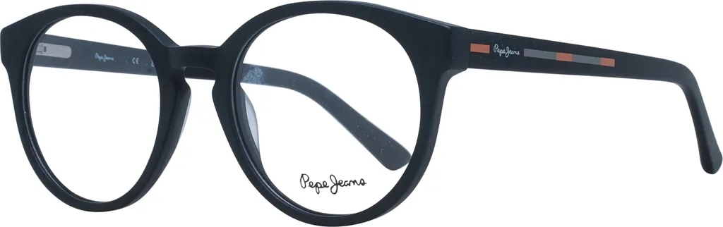 Pepe Jeans PJ3486 51001 Monture Légère et Résistante pour Verres Correctifs