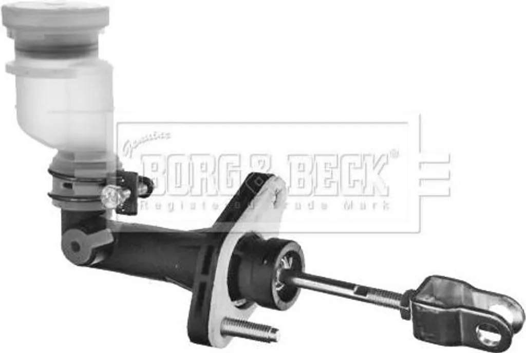 Émetteur d'embrayage BORG & BECK BCM172 OE 4161038120 pour Sonata