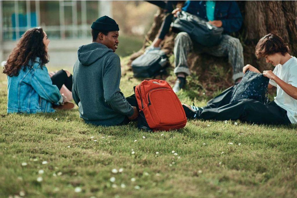DaKine Rucksack CAMPUS M 25L, Größe:ONESIZE, Farben:black Produktbild 19