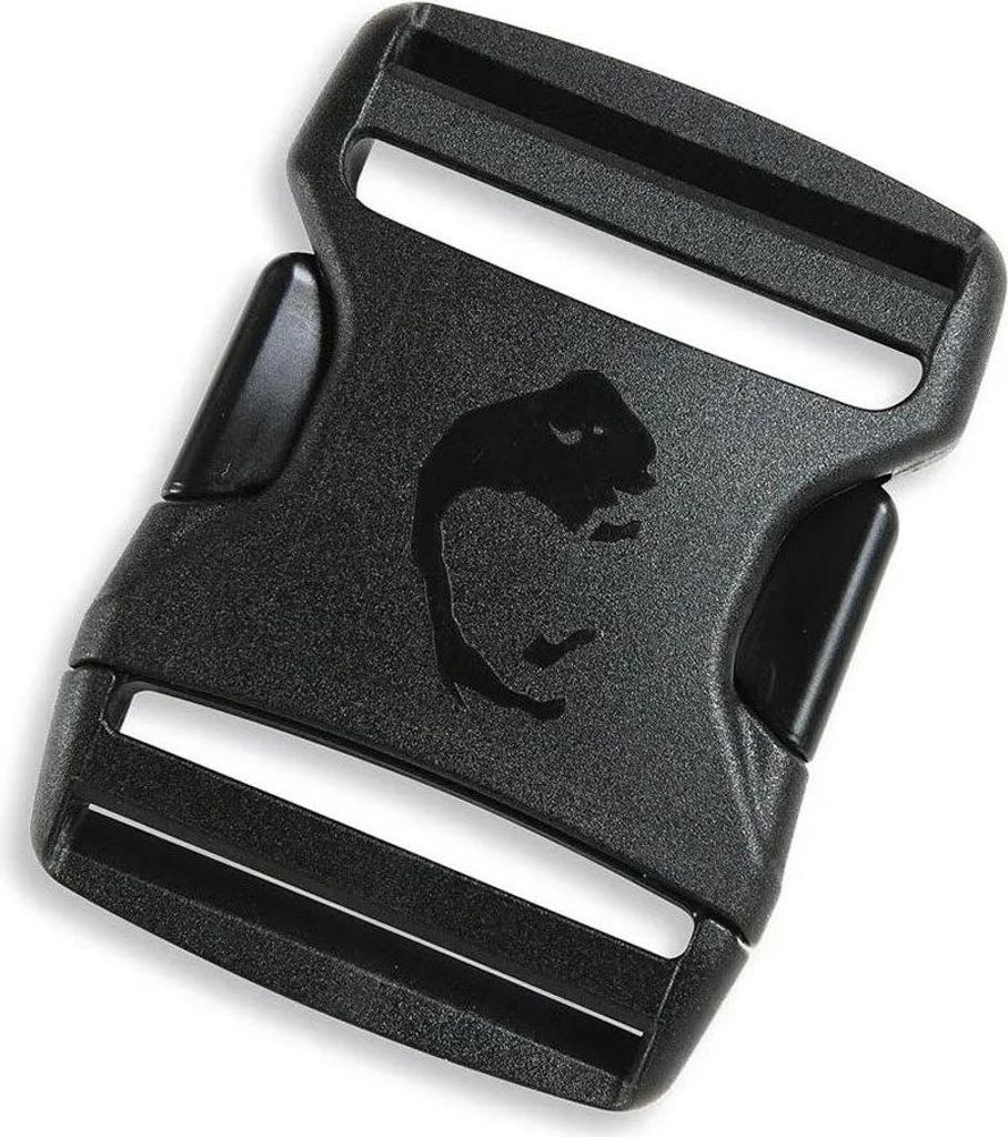 Tatonka SR-Buckle boucle de sac à dos, taille:50mm (Dual) Image du produit 