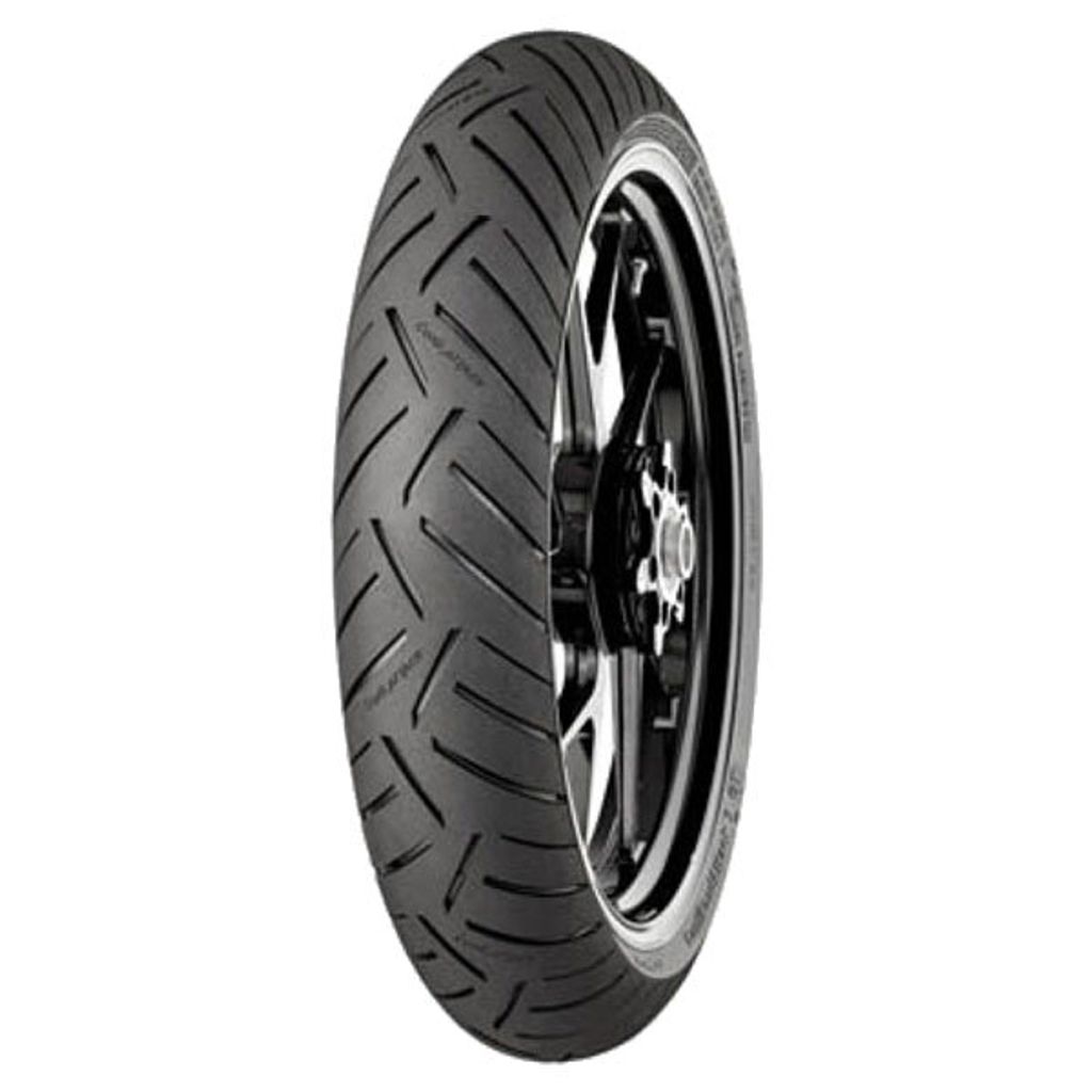 Pneumatika CONTINENTAL 110/80 R18 58V ROADATTACK 3 CR Obrázek produktu 