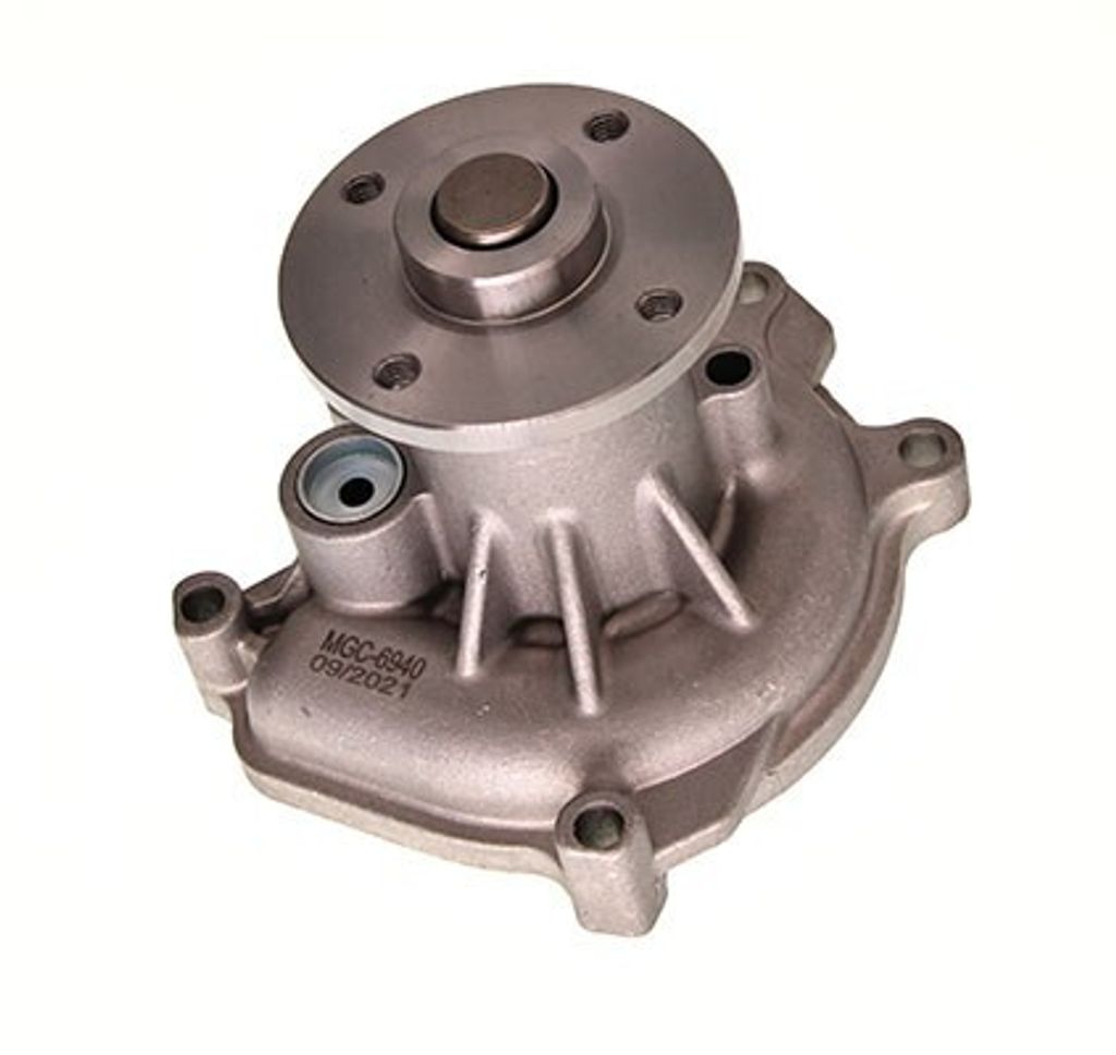 MAXGEAR Kühlmittelpumpe Wasserpumpe für TOYOTA Yaris Produktbild 
