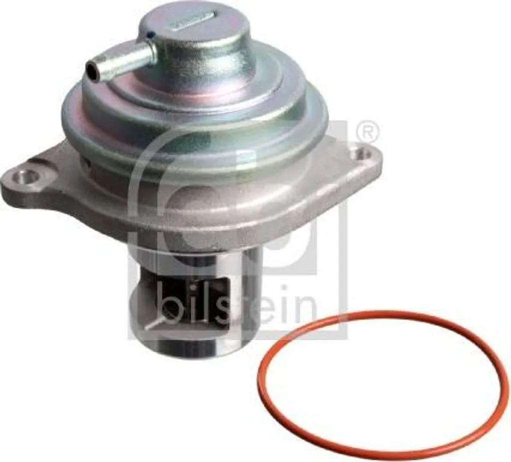 Soupape AGR FEBI 175904 Haute Performance pour Mercedes-Benz W169