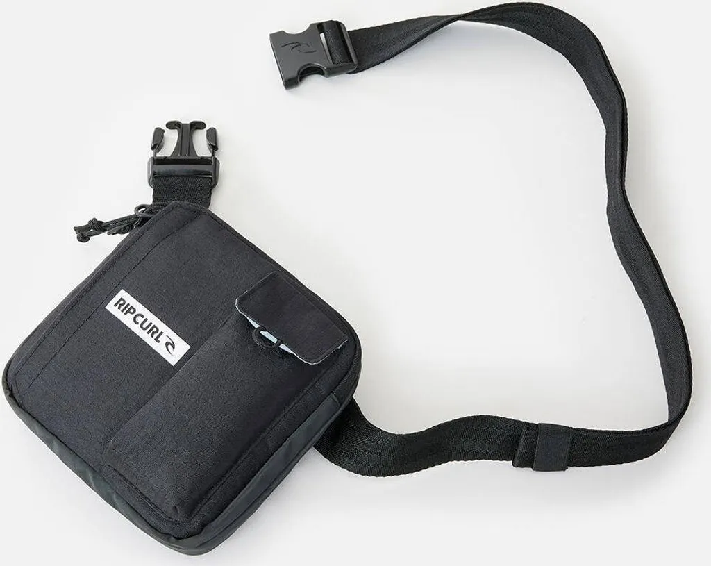 Sac à bandoulière Rip Curl 24/7 Icons étanche en toile Cordura