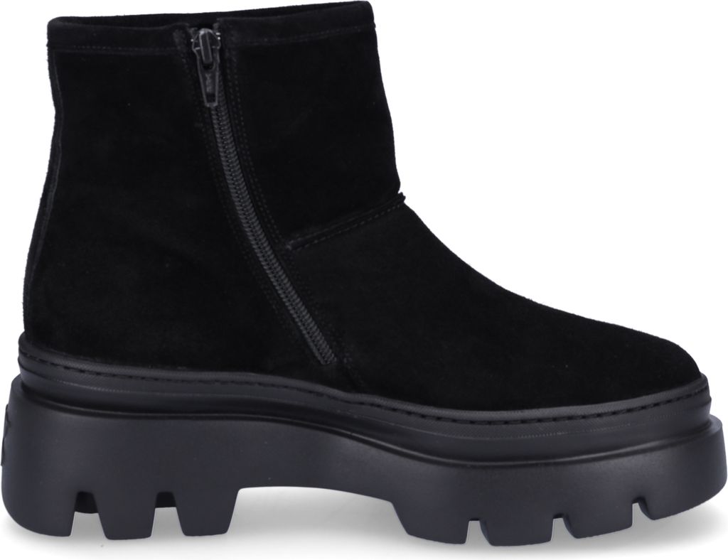 Paul Green Boots Damen 31363635303835 Schwarz 39 EU Produktbild 31