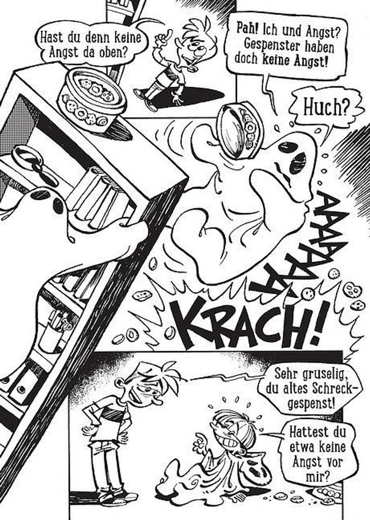 Vom kleinen Waschbären, der nicht wusste, dass er was ganz Obrázek produktu 