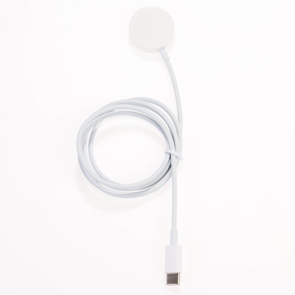 USB C Apple Watch Kabel Ladekabel Magnetisch USB C – Produktbild 4