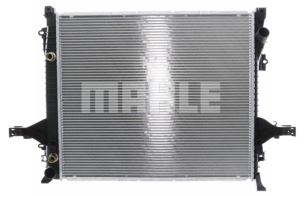 Radiateur moteur Mahle CR 1191 000S adaptable sur les modèles Volvo
