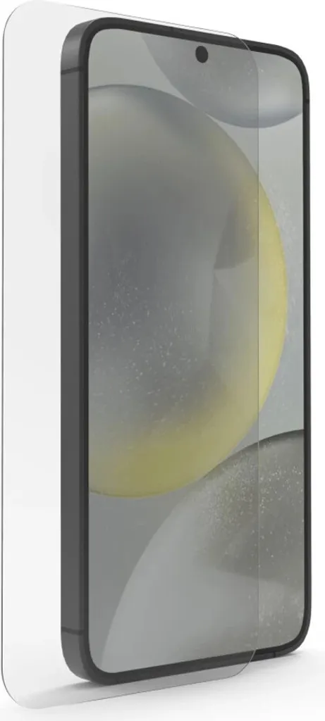 Hama Clear Protect per Samsung: La Protezione Invisibile d'Eccellenza