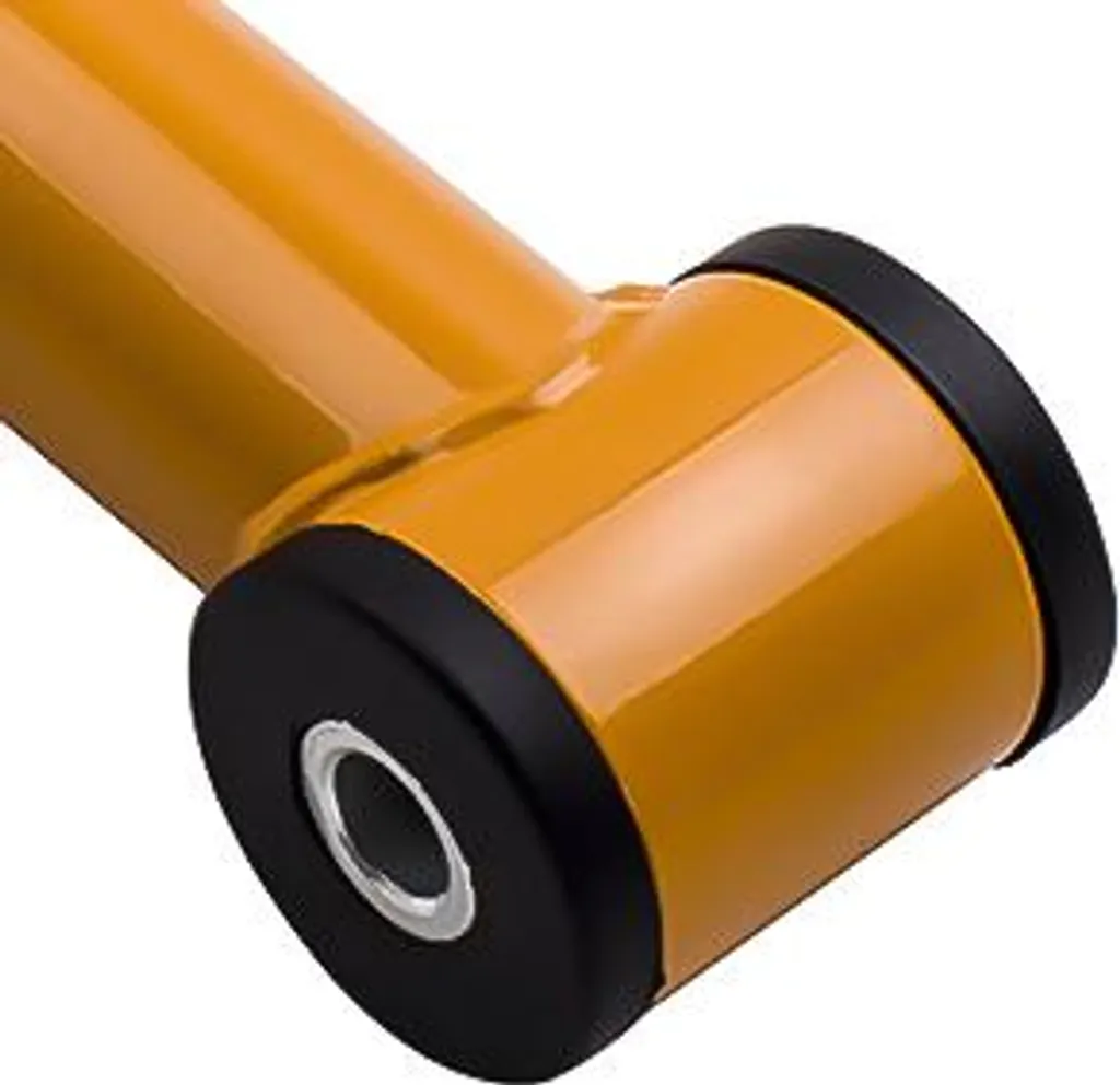 Bras de Suspension Dodge Ram 3500 avec Silentblocs Renforcés 2003-2009 - 3
