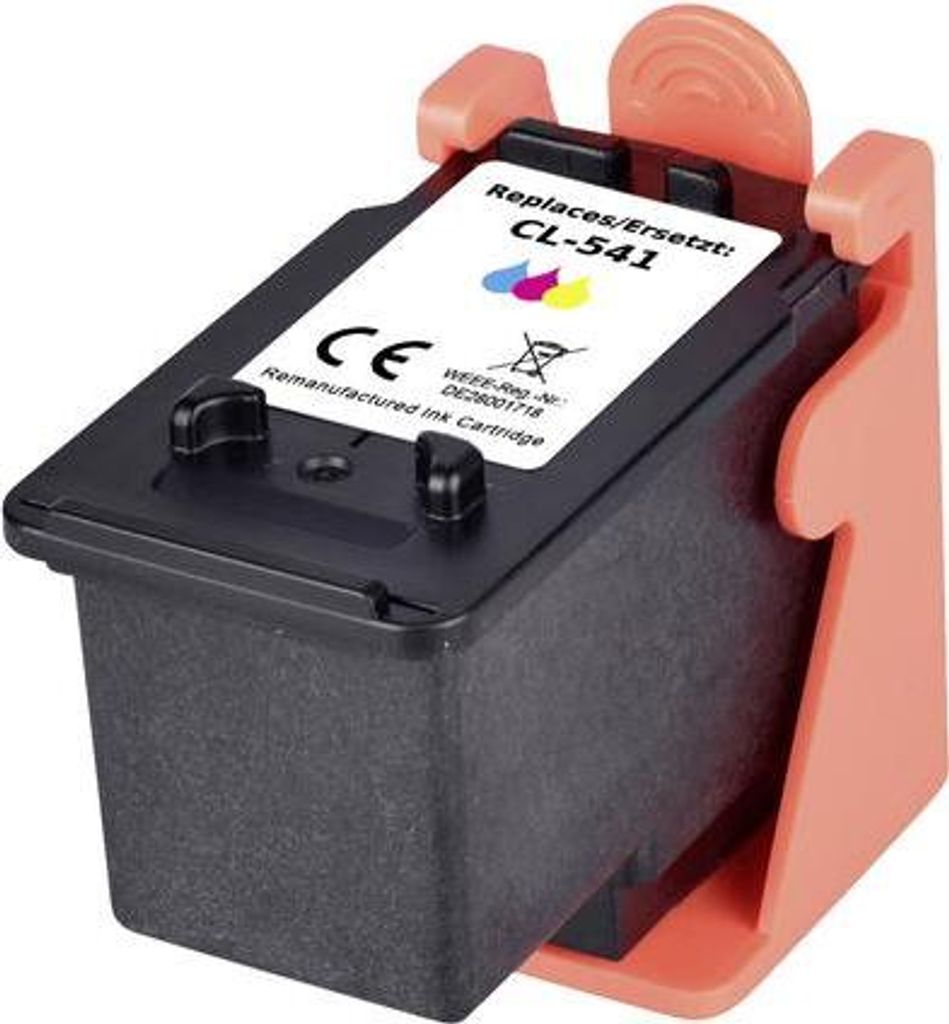 Renkforce Encre remplace Canon CL-541 XL (5226B005) Image du produit 