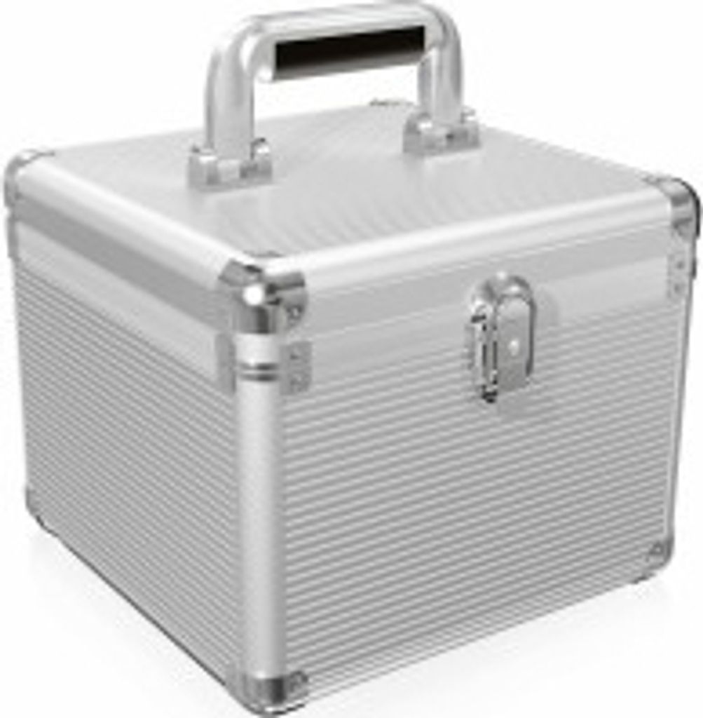 ICY BOX IB-AC628 - Kryt pro ochranu pevných disků - Obrázek produktu 