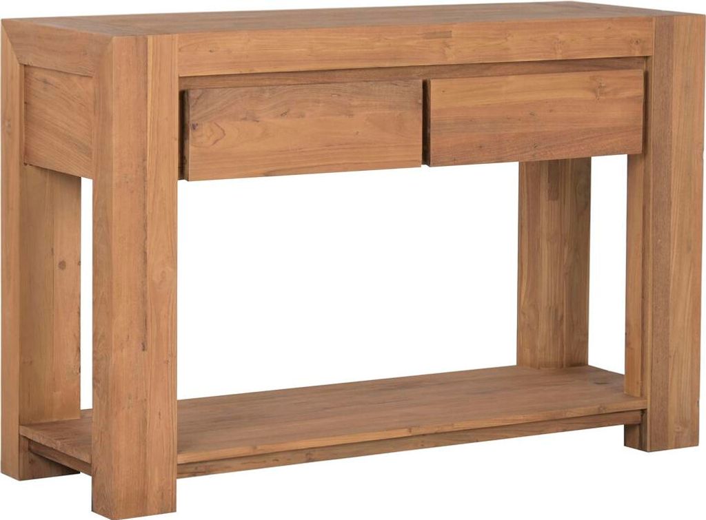 Konsole Home ESPRIT 120 x 40 x 78 cm
