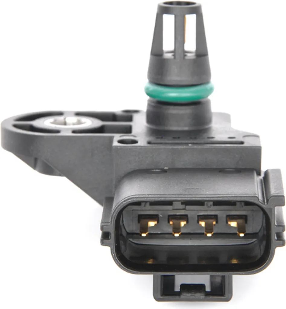 Capteur Bosch 0261230128 pour réparation turbo Mazda 3, 6 et CX-7 ER