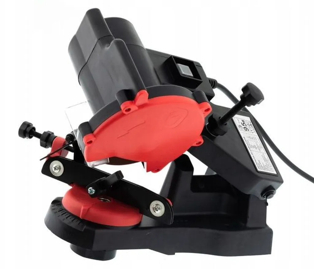 Affûteuse de Chaîne MAR-POL M79100 pour finir les coupes difficiles - 3