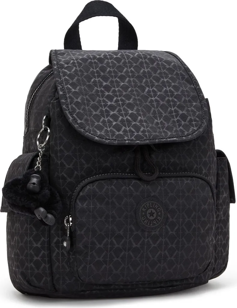 Kipling Basic Plus City Pack Mini Sac à dos femme 29cm compact nylon - 2