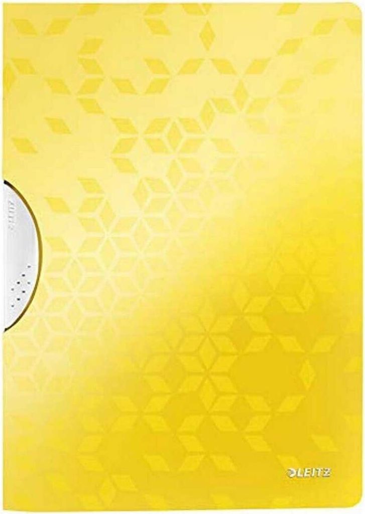 Leitz 41850016, Prezentační složka, A4, Polypropylen (PP), Obrázek produktu 