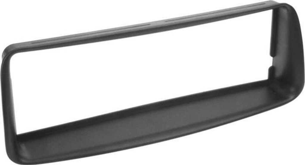 Radioblende Peugeot 206