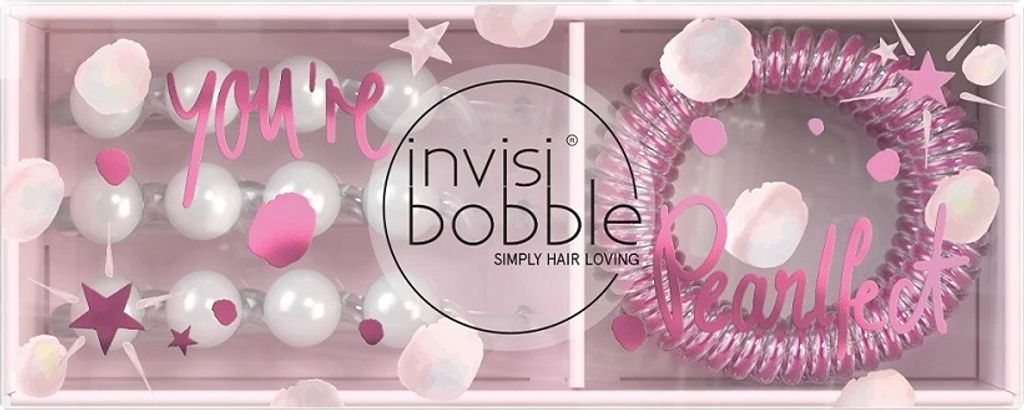 Invisibobble Sparks Flying Duo