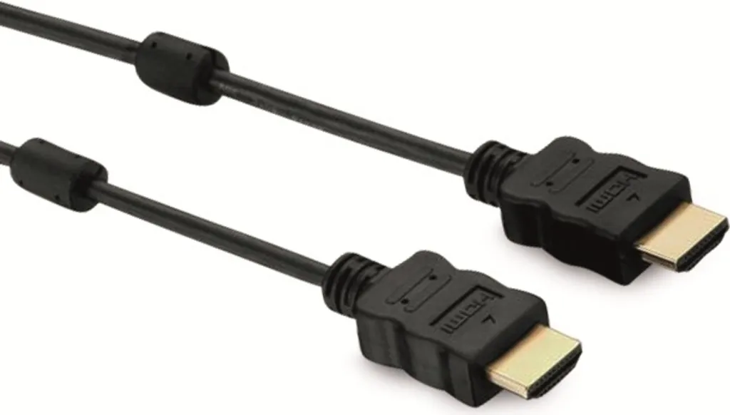 Recensione Cavo S/CONN HDMI 7.5m: Il Migliore per Film 4K e 3D