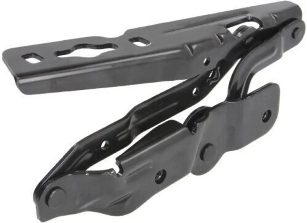 Réparer un capot mal aligné avec la charnière BLIC 2005190 pour Ford C-Max