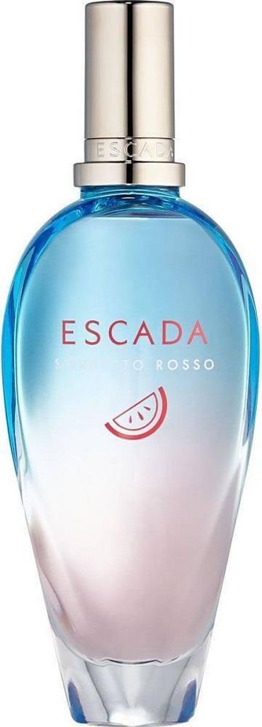 Escada Sorbetto Rosso Limited Edition Woda toaletowa, 100 Zdjęcie produktu 