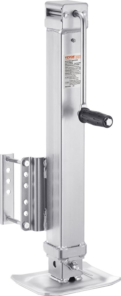 VEVOR Anhängerheber, 3628 kg statische Tragkraft, Produktbild 