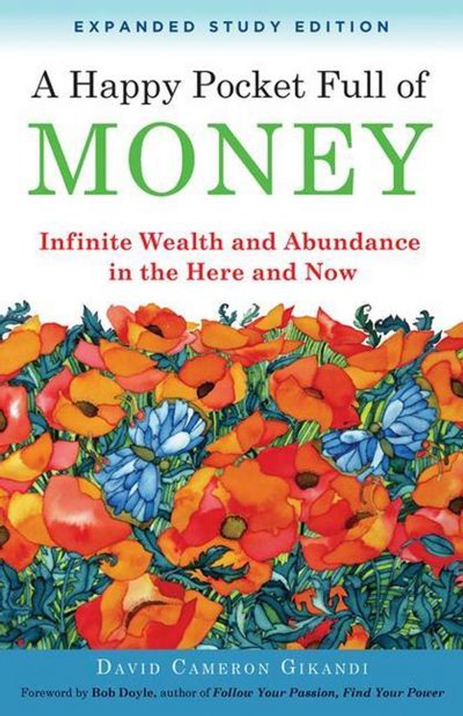 A Happy Pocket Full of Money, Expanded Study Edition Productafbeelding 