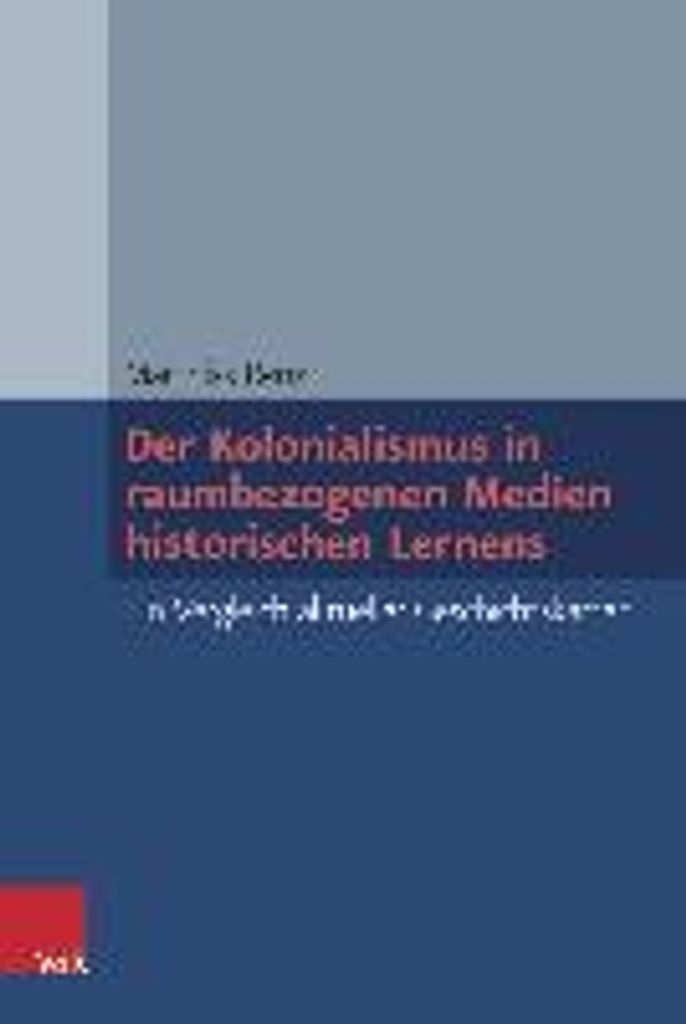 Kartierte Kolonialgeschichte