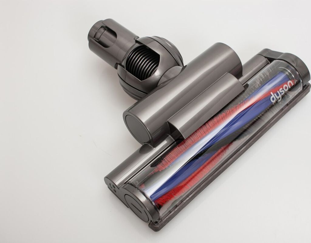 Dyson Turbinendüse, Staubsaugerdüse, Bodendüse für DC52 - Nr.: 963544-01