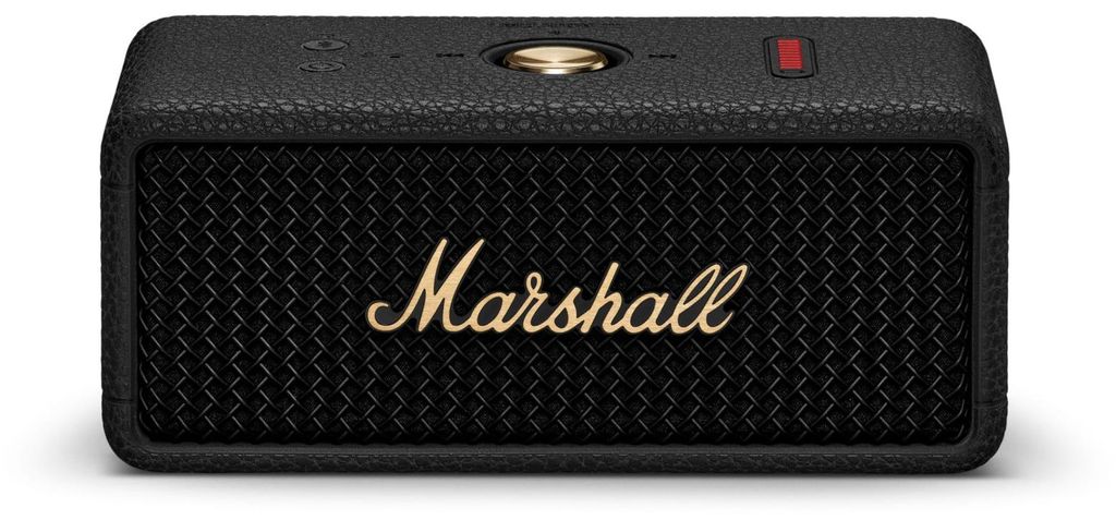 Marshall 1006884 - Lautsprecher Bluetooth portabel Emberton Produktbild 