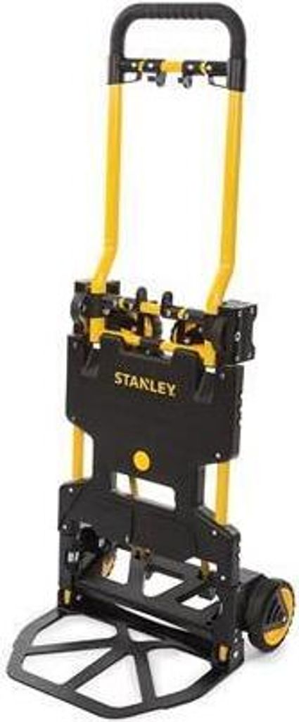 Stanley Carrello da trasporto pieghevole fino a 70/137 KG Immagine del prodotto 