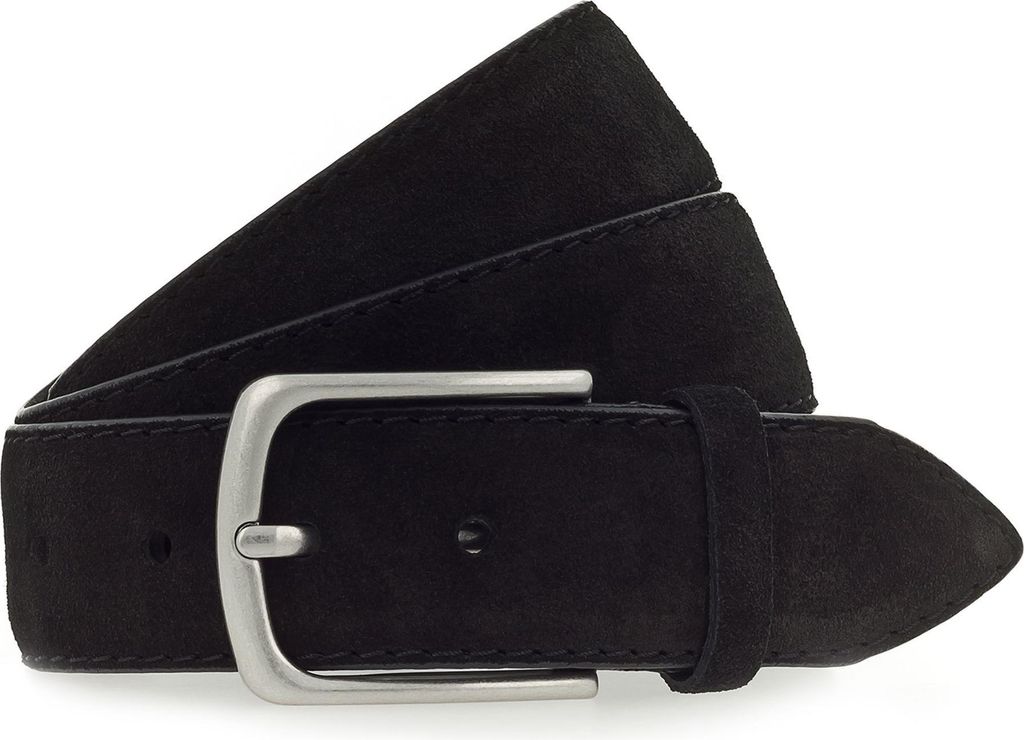 Vanzetti Gürtel Leder