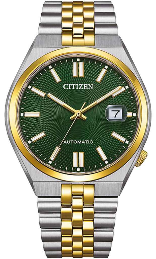 Citizen - NK0024-54X - Montre Bracelet - Hommes - Image du produit 