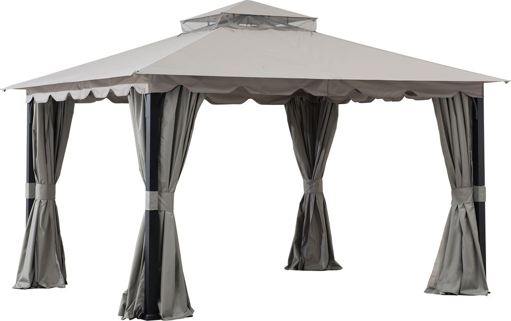 Pavillon
