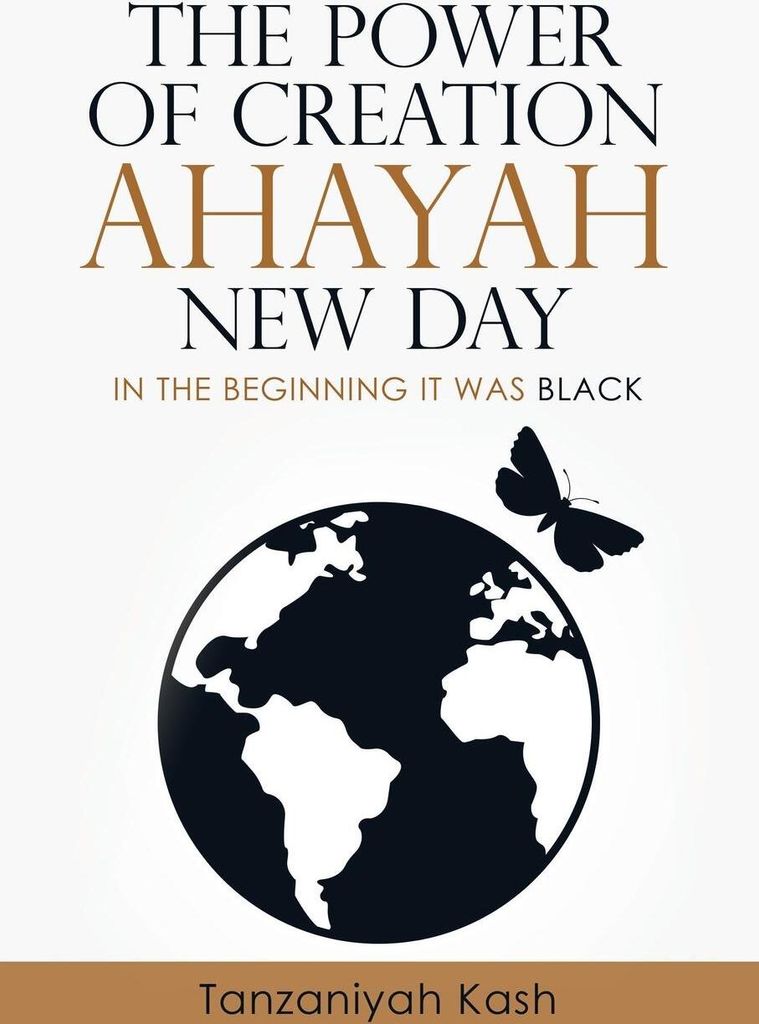 The Power of Creation Ahayah New Day