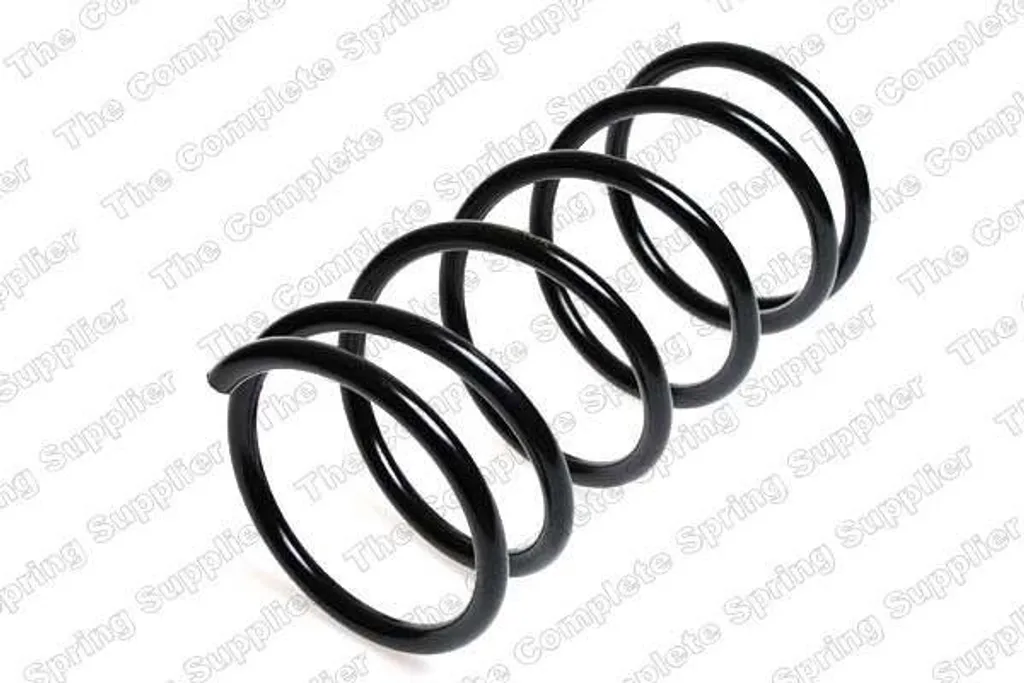 Ressort de suspension pour Nubira : kit de réparation LESJÖFORS 4217703